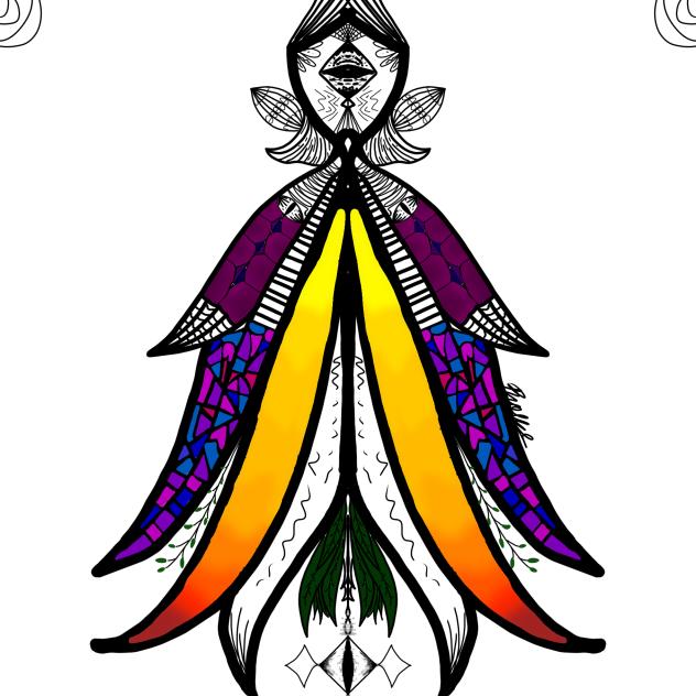 Untitled Symmetry!