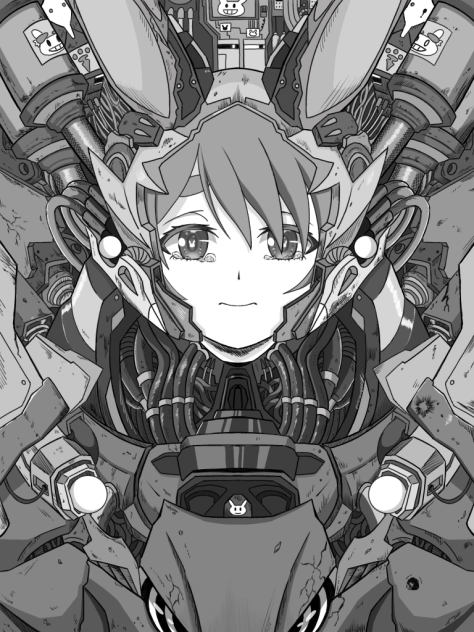 最終兵器