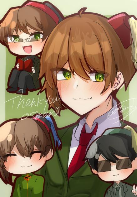 周年