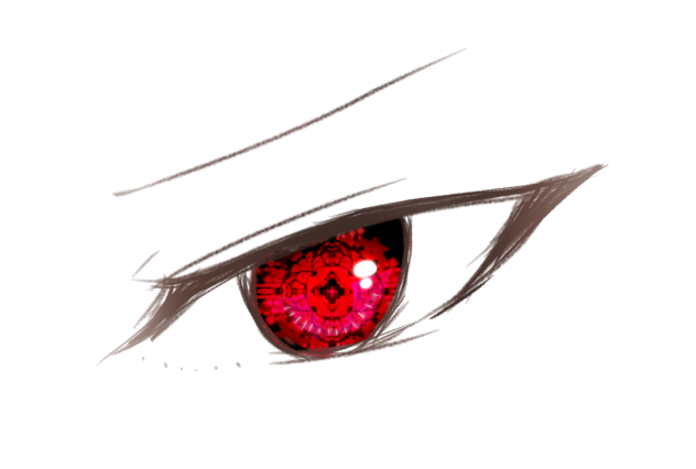 目 落書き Ibispaint 目 落書き Ibispaint