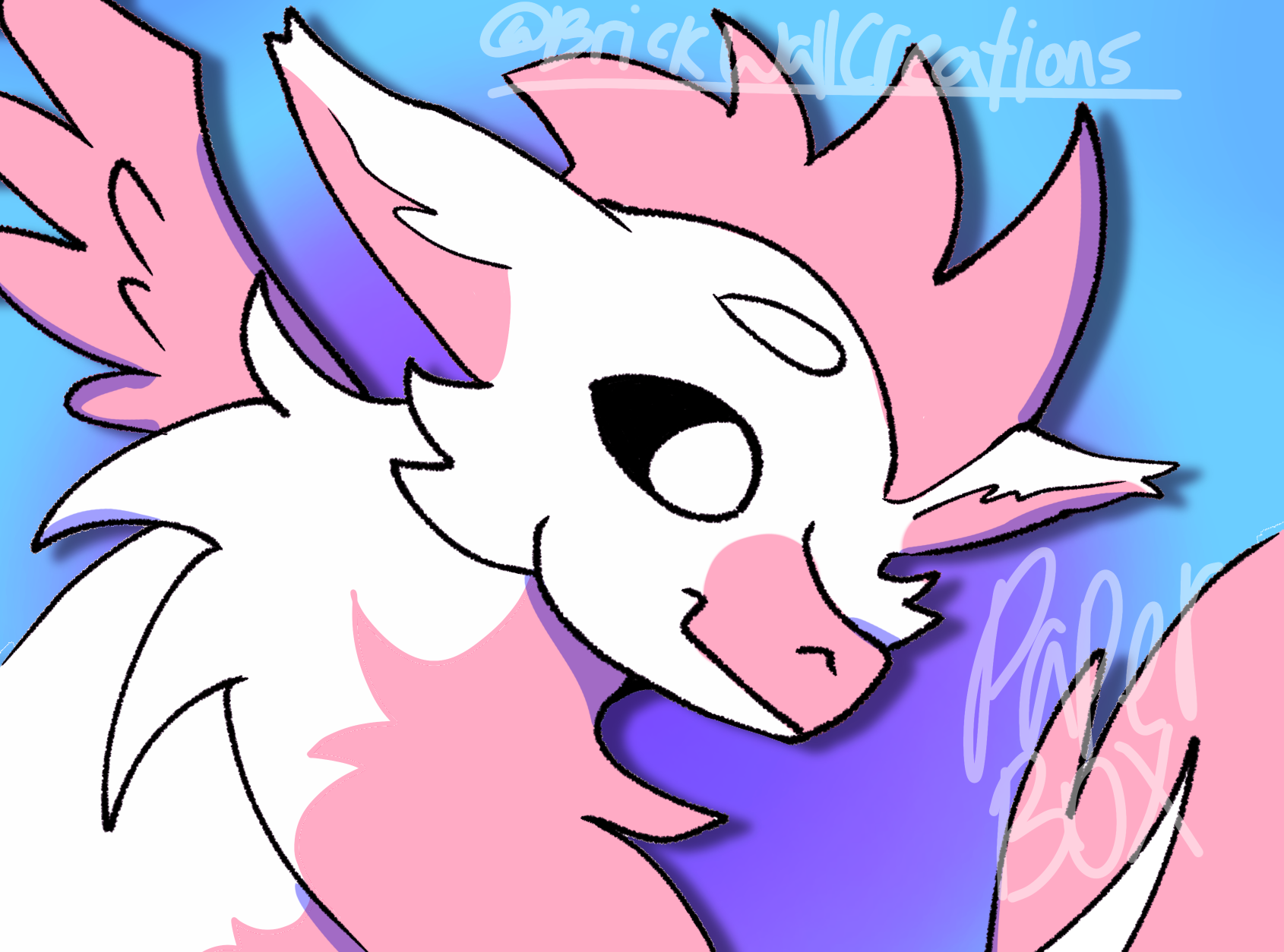 Silky! - ibisPaint