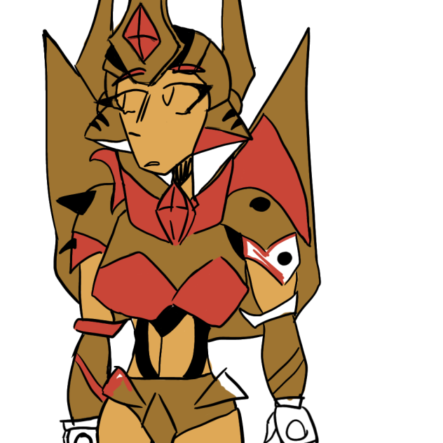 W.I.P. for ImNotJetFire!