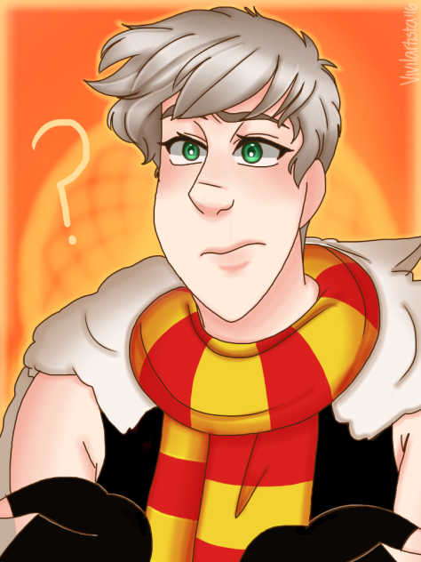 Alpha - ibisPaint