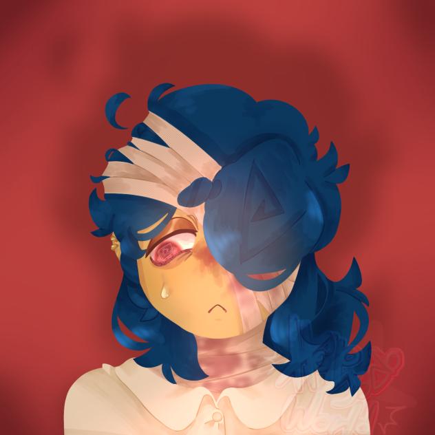 Mind Broken Wally icon