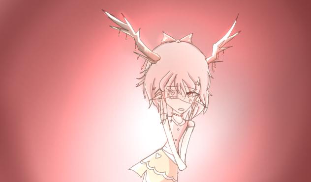 Deer ♡