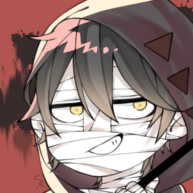 Zack - ibisPaint