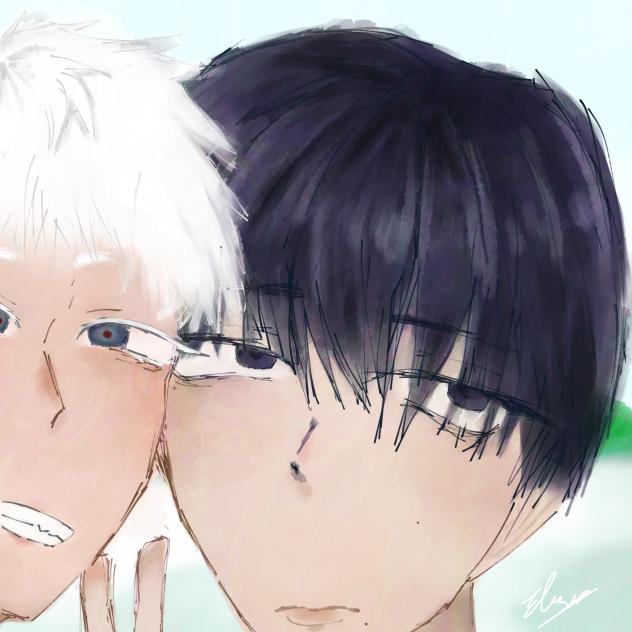 The Summer Hikaru Died