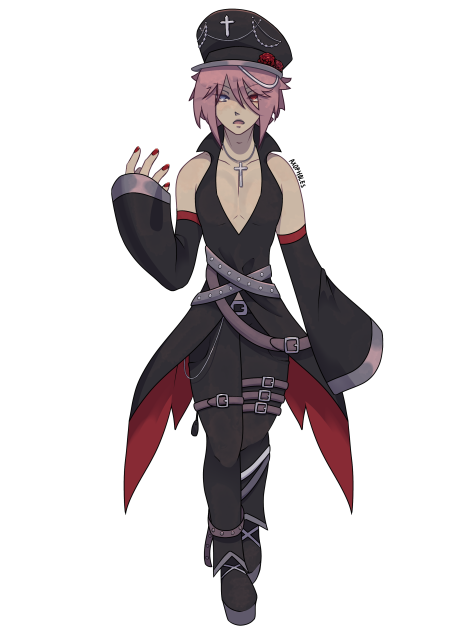 hagane vy2