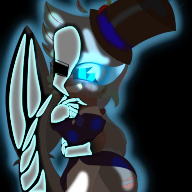 Day 8 - Xray