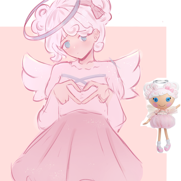 Cloudy sky 💖 - ibisPaint