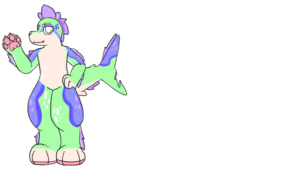 got a character