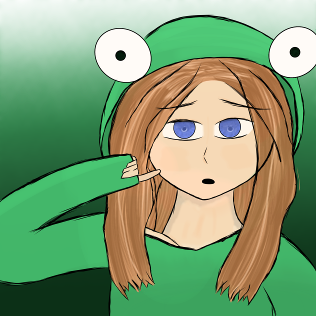Frog 🐸