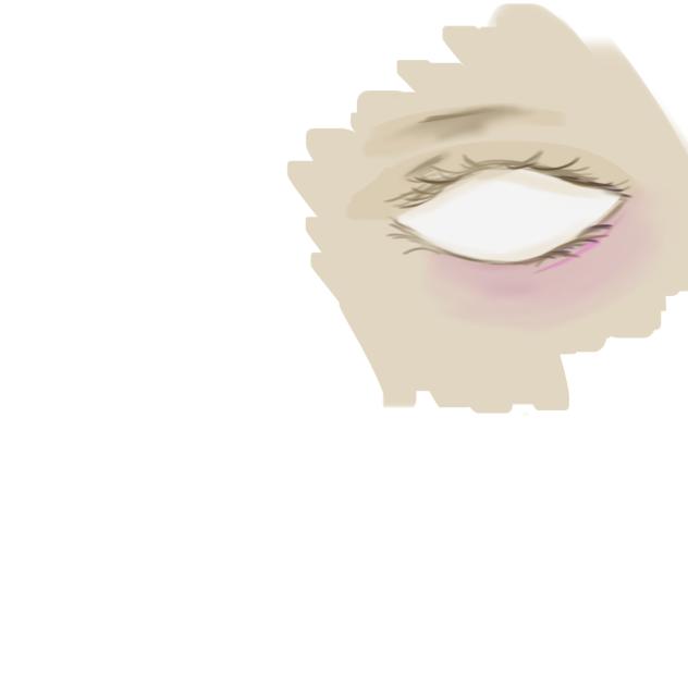 eye  in my styleeee waaaaaa