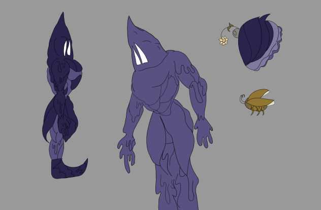 mud knight
