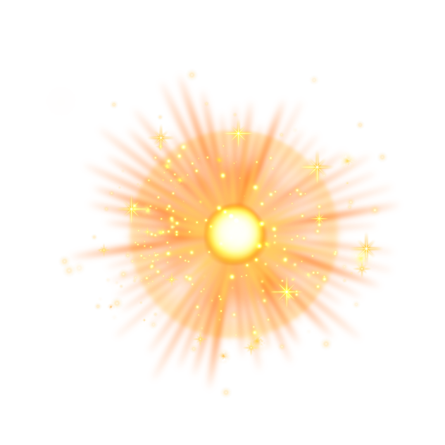 light effect - ibisPaint