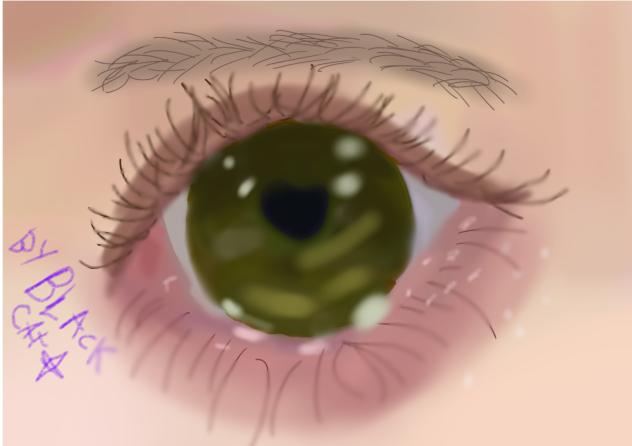 👁 eye