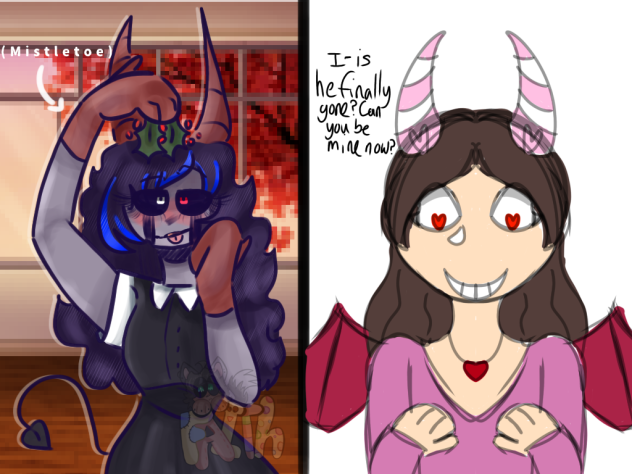 Collab with faith