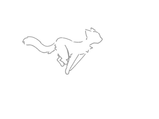 Run animation test idk blehhhaajdksoirir