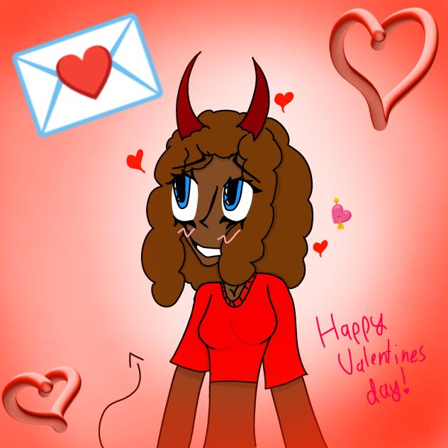 For My Love 💝