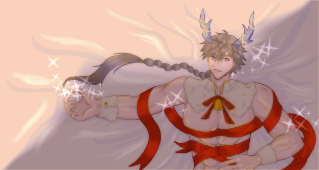 チェイス誕生日2021
