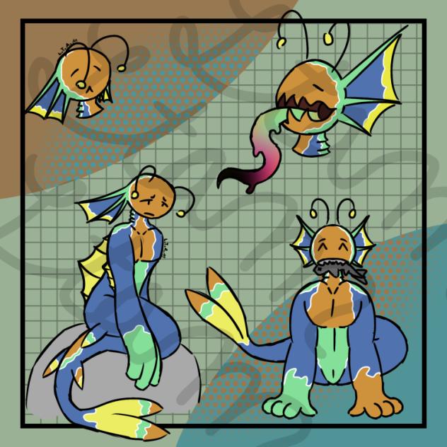 Mereforous(Sheet)