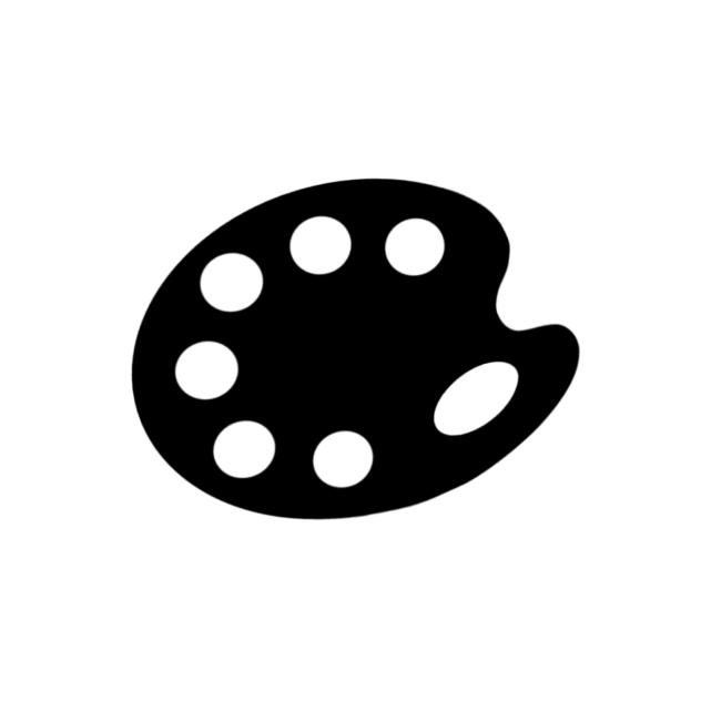 Palette icon