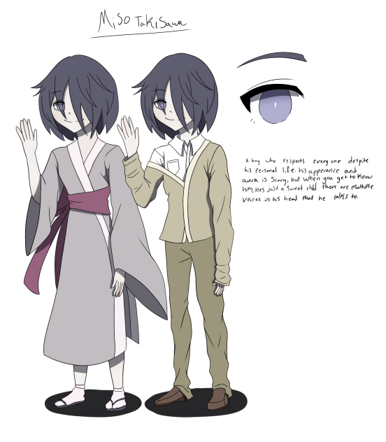 Miso Takisawa