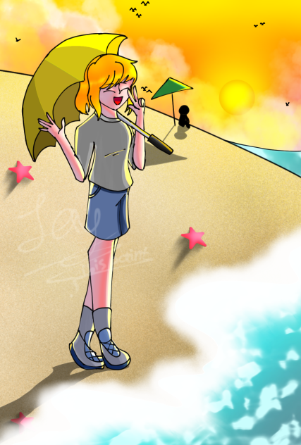 request for @Shevirana Aulyana