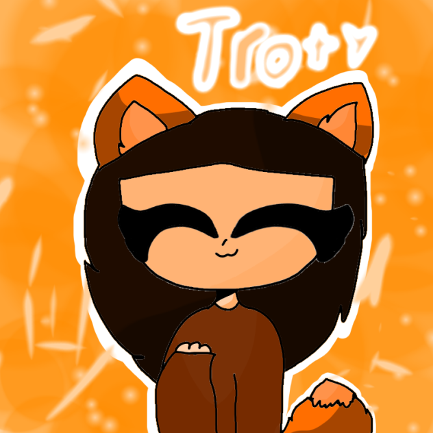 Drawing me as a human