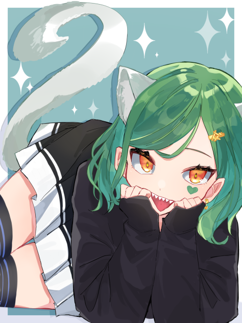 🐈
