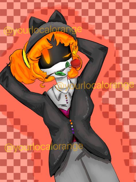 tuxedo