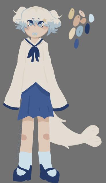 sealcord mascot