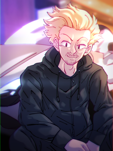 xQc McLaren