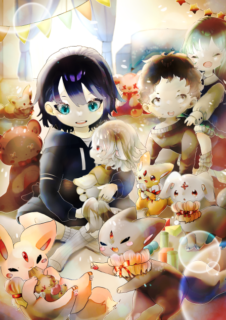 8 - ibisPaint