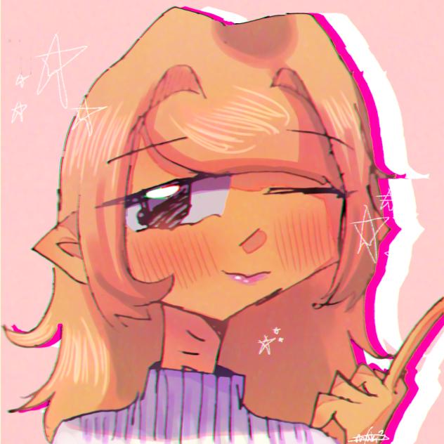 more fanart of catya