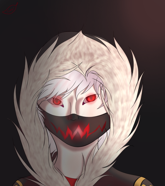 human fell sans