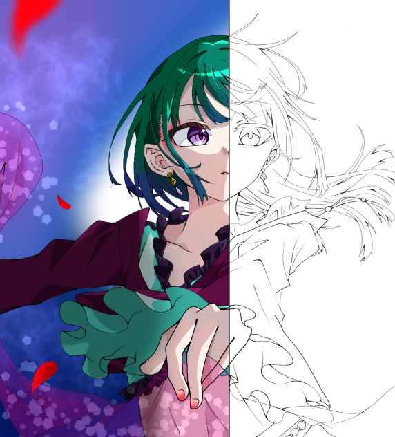 合作