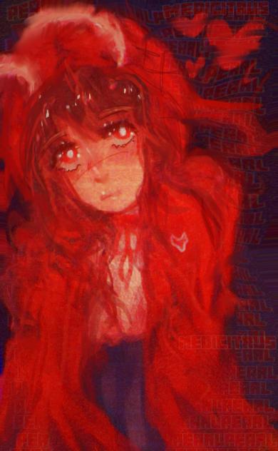 scarlet Pearl