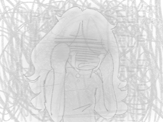nothing important.