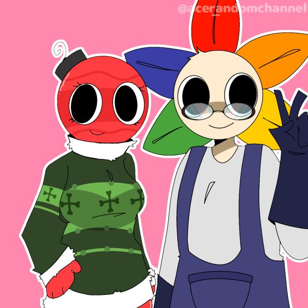 Mistletoe