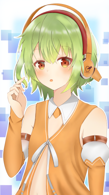 スカイフェザーちゃん - ibisPaint