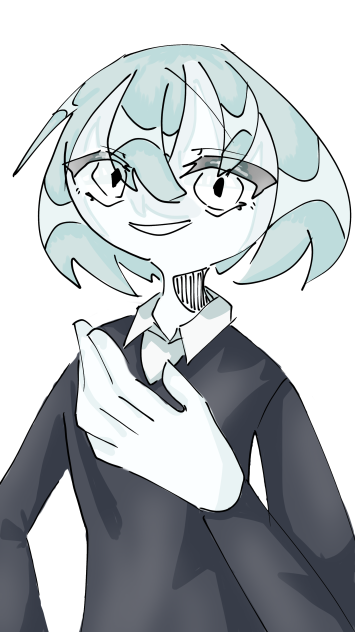 うちの子…？