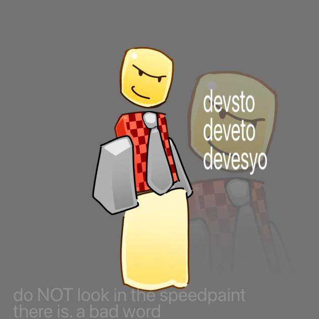 devesto dod TEST