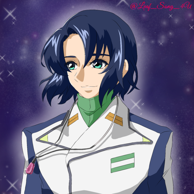 アスラン・ザラ