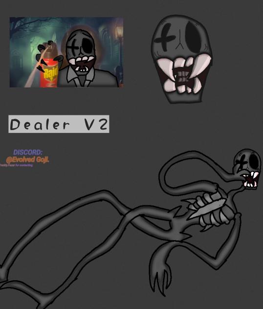 Dealer V2