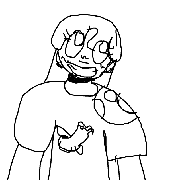 My oc max