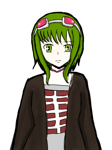 ドーナツホール