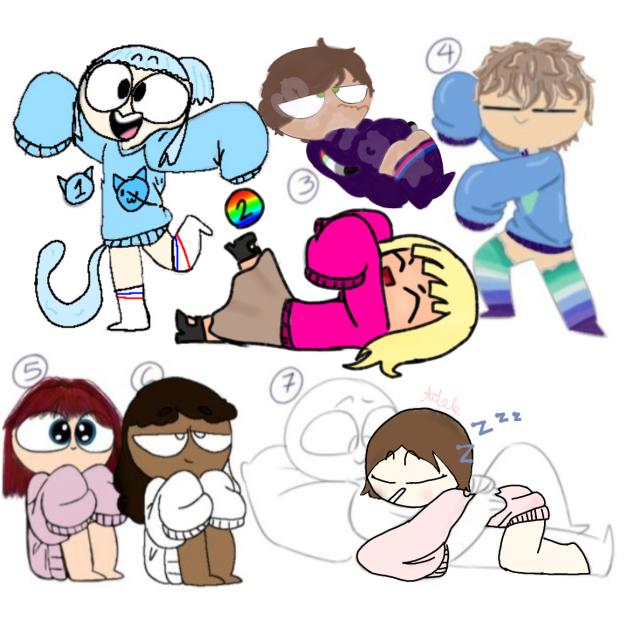 collab 18