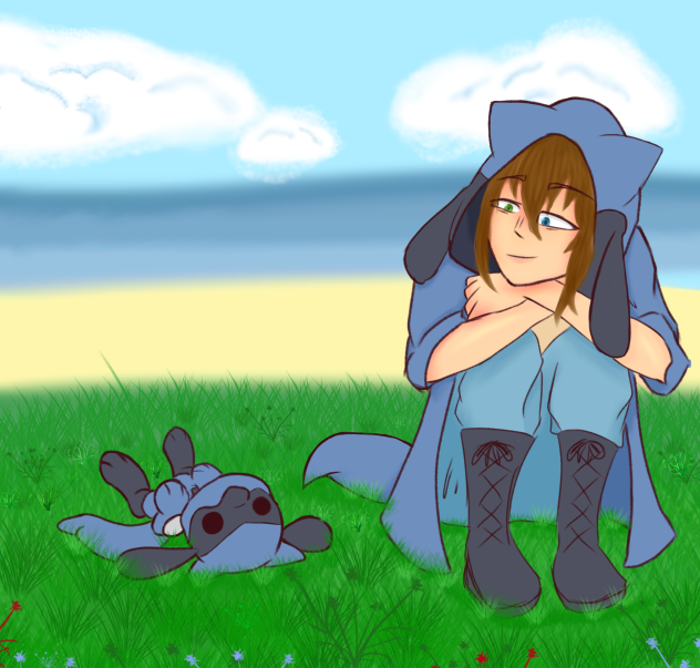 D. N°1 pokemon