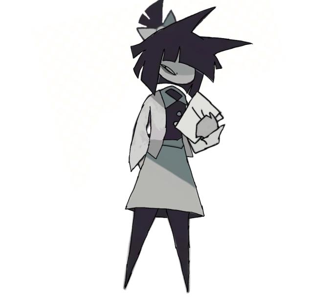 Miss Bloomie Hospital Au